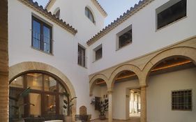 Apartamentos Los Patios Del Panuelo